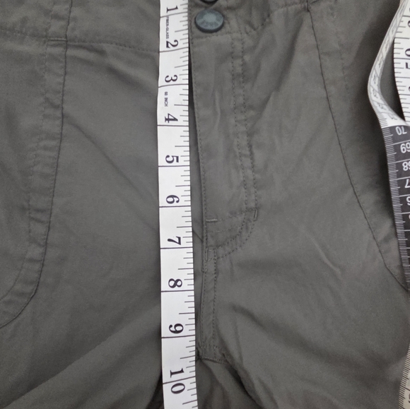 The North Face Women’s Active Capri Performance Size 16 - Picture 10 of 16